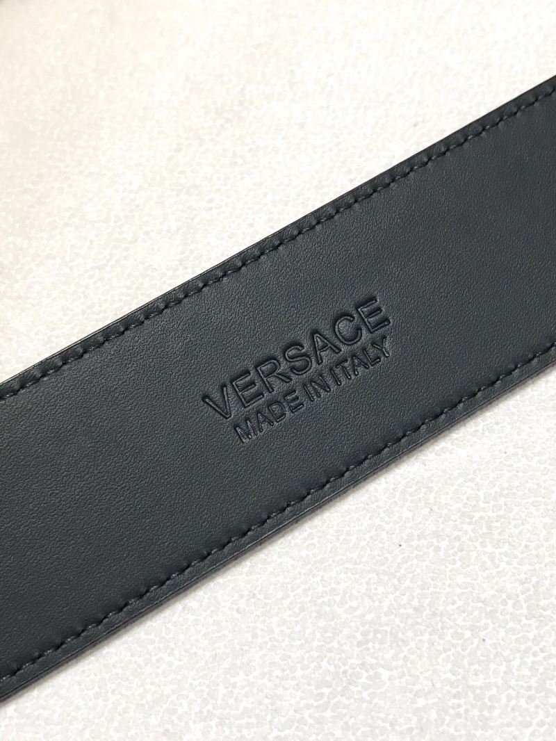 Versace Belts